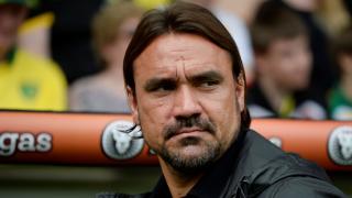 Norwich - Daniel Farke